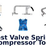 Best Valve Spring Compressor Tool