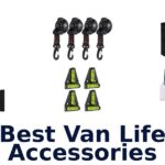 Best Van Life Accessories