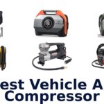 Best Vehicle Air Compressor