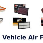 Best Vehicle Air Filter