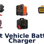 Best Vehicle Battery Charger