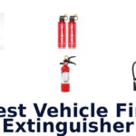 Best Vehicle Fire Extinguisher