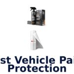 Best Vehicle Paint Protection