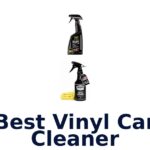 Best Vinyl Car Cleaner
