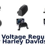 Best Voltage Regulator For Harley Davidson
