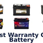 Best Warranty Car Battery