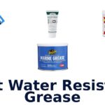 Best Water Resistant Grease