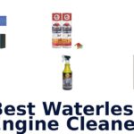 Best Waterless Engine Cleaner