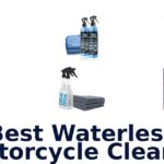Best Waterless Motorcycle Cleaner