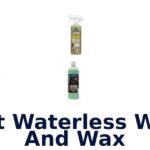 Best Waterless Wash And Wax