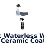 Best Waterless Wash For Ceramic Coating