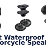 Best Waterproof 6X9 Motorcycle Speakers