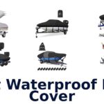 Best Waterproof Boat Cover