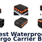 Best Waterproof Cargo Carrier Bag