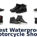 Best Waterproof Motorcycle Shoes