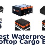 Best Waterproof Rooftop Cargo Bag