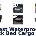 Best Waterproof Truck Bed Cargo Bag