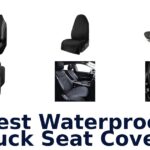 Best Waterproof Truck Seat Covers