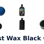 Best Wax Black Car