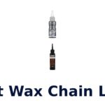 Best Wax Chain Lube