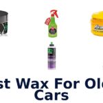 Best Wax For Older Cars