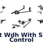 Best Wdh With Sway Control