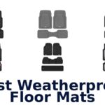 Best Weatherproof Floor Mats