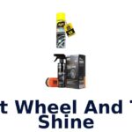 Best Wheel And Tire Shine