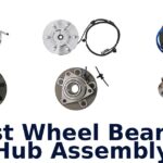 Best Wheel Bearing Hub Assembly