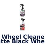 Best Wheel Cleaner For Matte Black Wheels