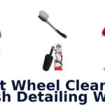 Best Wheel Cleaning Brush Detailing World