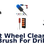 Best Wheel Cleaning Brush For Drill
