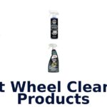 Best Wheel Cleaning Products