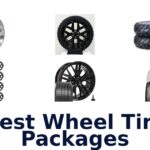 Best Wheel Tire Packages