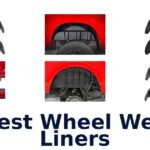 Best Wheel Well Liners