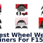Best Wheel Well Liners For F150