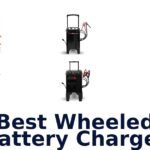 Best Wheeled Battery Charger
