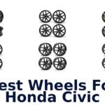 Best Wheels For Honda Civic