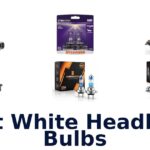 Best White Headlight Bulbs