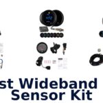 Best Wideband O2 Sensor Kit