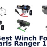 Best Winch For Polaris Ranger 1000