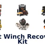 Best Winch Recovery Kit