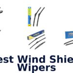 Best Wind Shield Wipers
