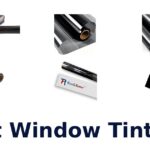 Best Window Tint Car