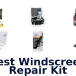 Best Windscreen Repair Kit