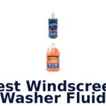 Best Windscreen Washer Fluid