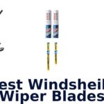 Best Windsheild Wiper Blades
