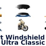 Best Windshield For Ultra Classic