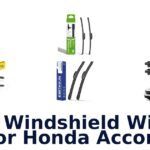 Best Windshield Wipers For Honda Accord