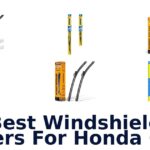 Best Windshield Wipers For Honda Civic
